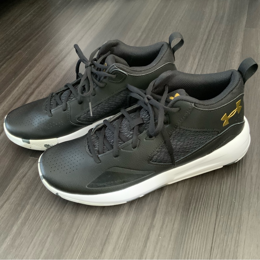Under Armour Lockdown 5 Shoes